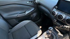 Nissan Juke 1.0 DiG-T 114 N-Connecta 5dr Petrol Hatchback